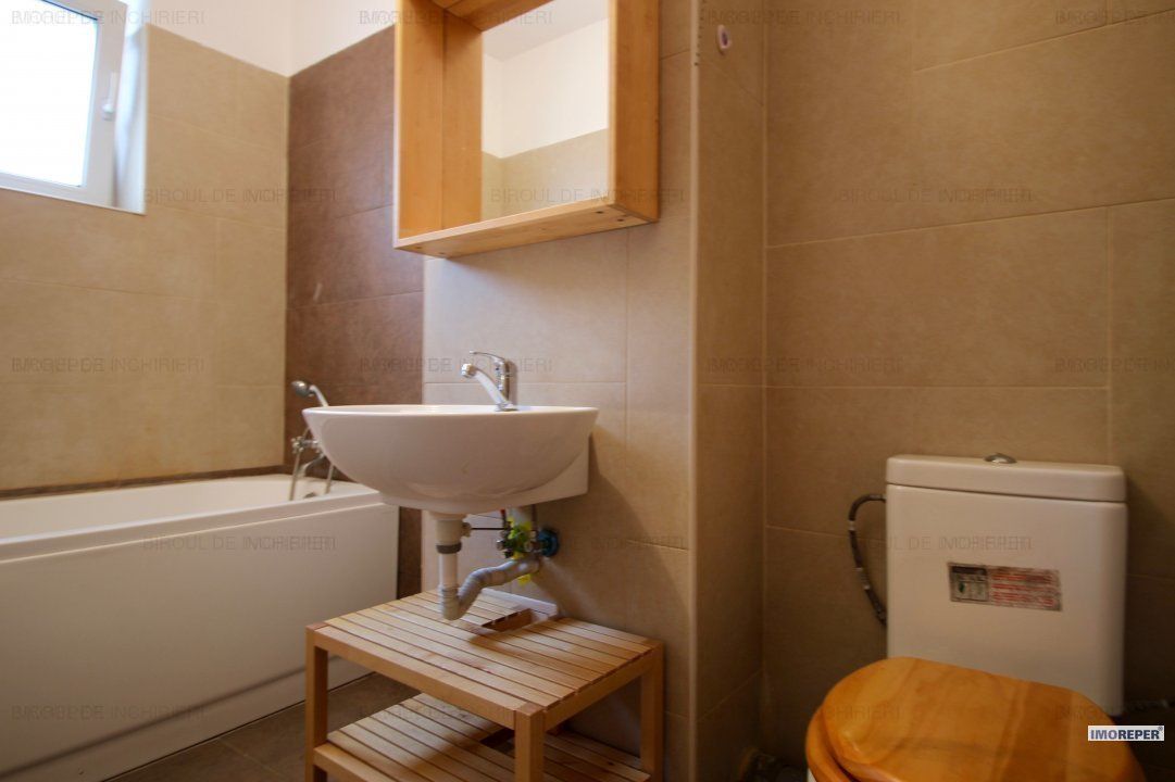 BANEASA, GREENFIELD-QUARTZ, APARTAMENT LANGA PADURE, LOC PARCARE, 0% COMISION! – fotografia 19 din 24