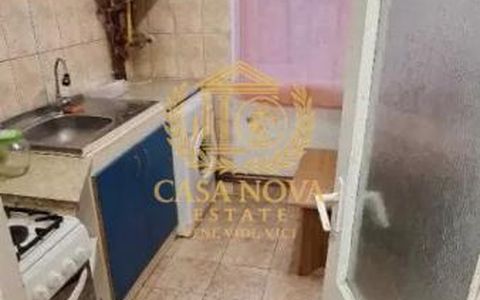 Apartament 2 camere 47mp, finisat clasic, etaj intermediar, Grigorescu