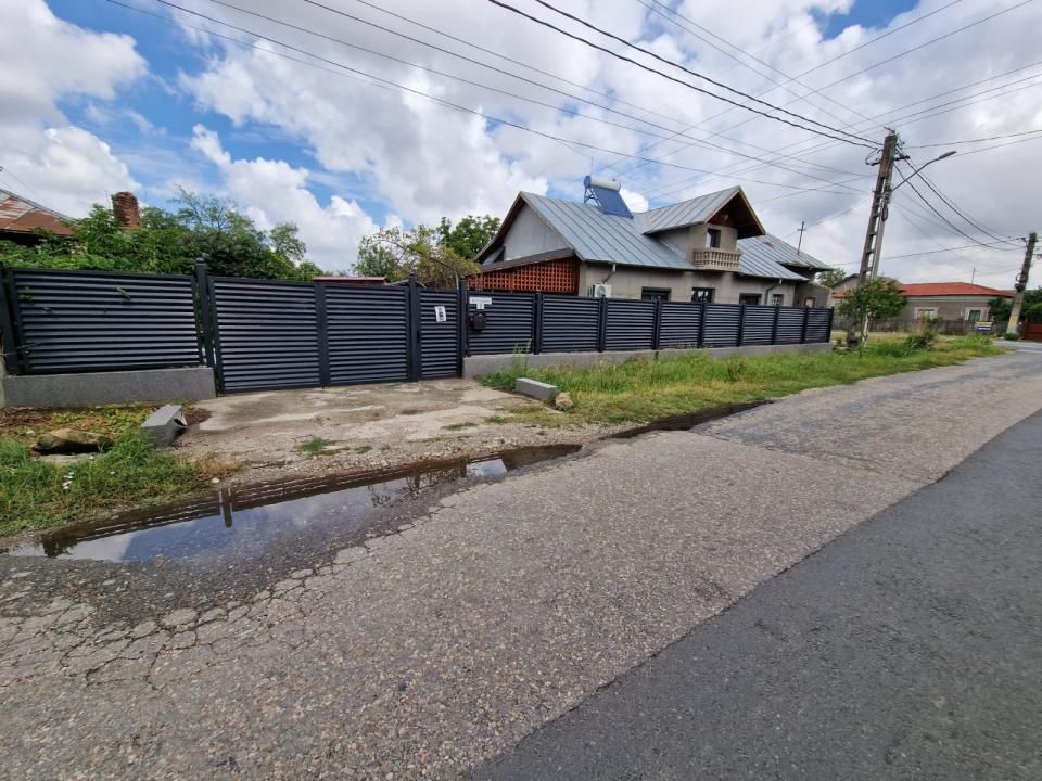 Casă de vânzare în Mircea Vodă + teren 1600 mp – fotografia 21 din 21
