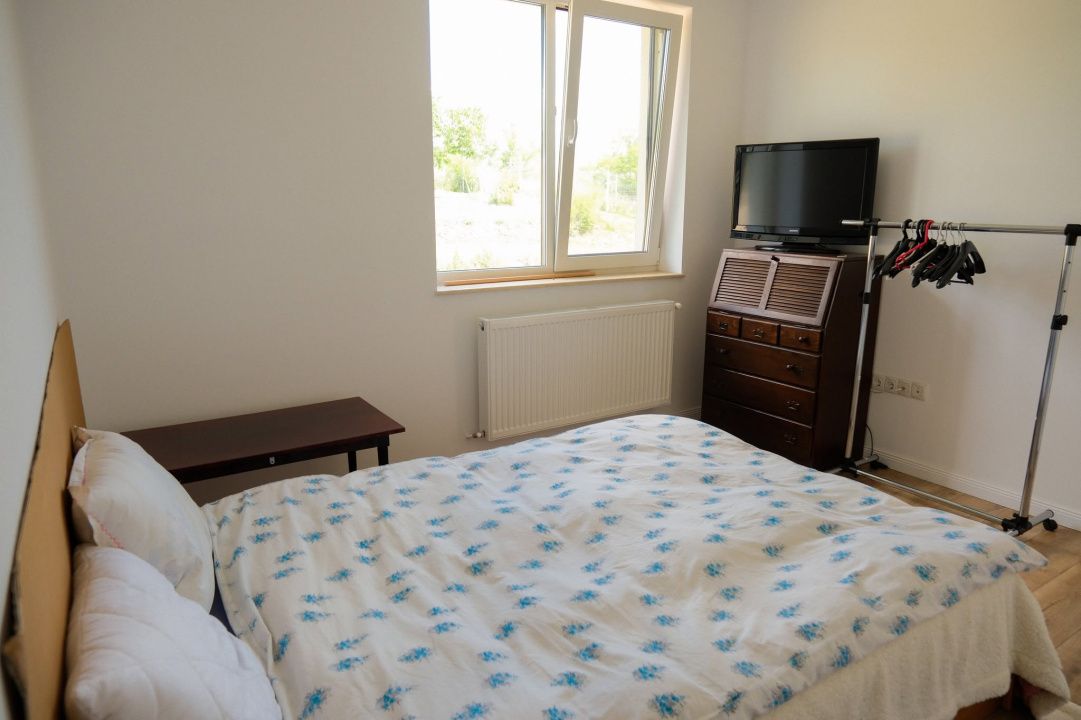 Casa individuala P+1 Sat Pata teren generos Finisata complet 0% comision – fotografia 30 din 50