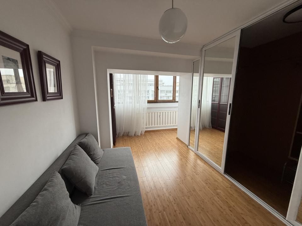 Decebal | 3 camere | Renovat | 10 Min Metrou Muncii | Boiler | X2 Bai – fotografia 12 din 31