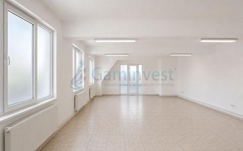 Spatiu comercial de inchiriat in Oradea, zona Velenta