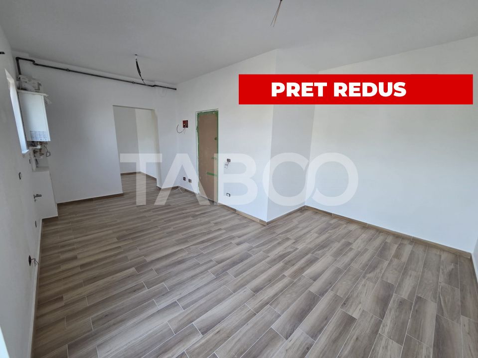 Studio de vanzare 46 mp utili constructie noua 2025 – fotografia 1 din 2