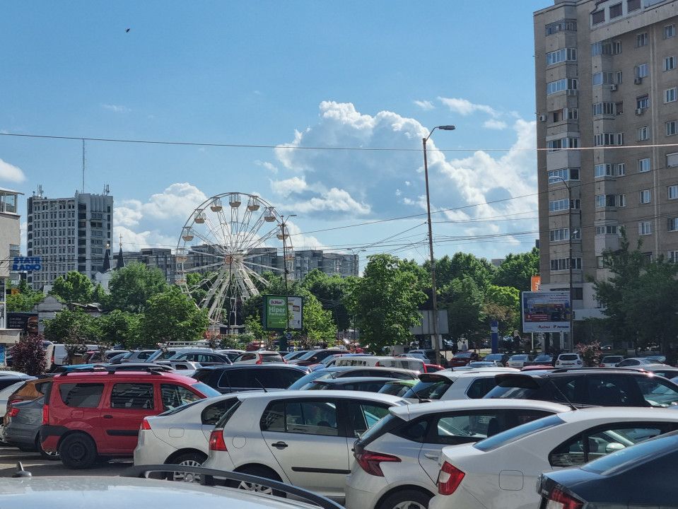 Spatiu comercial 9Mai 82 # peco Moll – fotografia 13 din 17