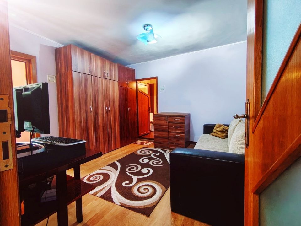 CASĂ DE VÂNZARE – KM 5/ CONSTANȚA – 5 CAMERE – fotografia 17 din 21