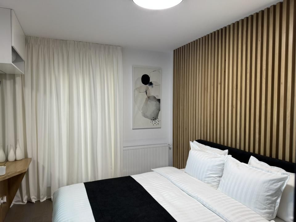 Ap 2 cam. Militari - Transparent Residence LUX -mutare imediata – fotografia 15 din 32