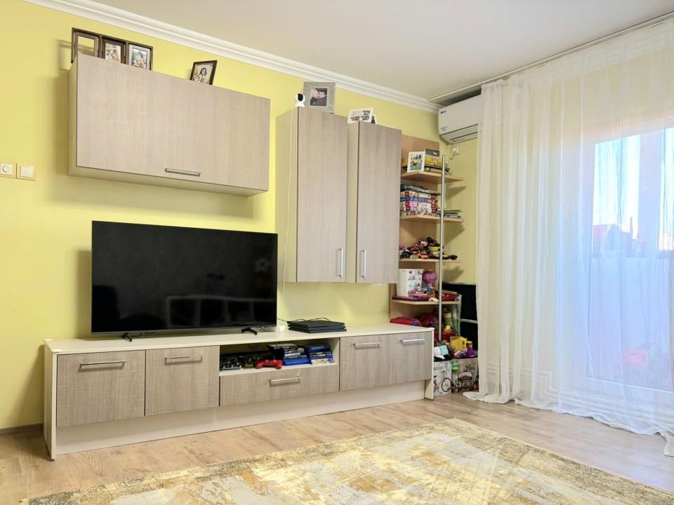 4 Camere | 96MP | Calea Vitan | Centrală | 2 Parcări | Renovat/Mobilat/Utilat – fotografia 12 din 18
