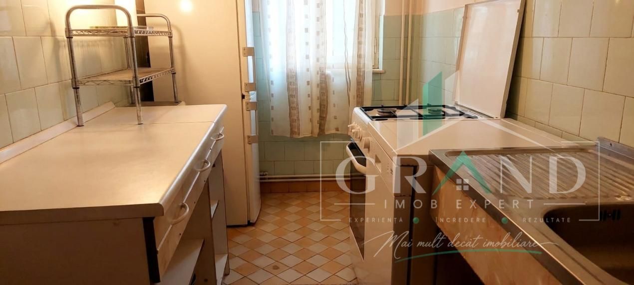 Ap 2 camere decomandate | Etaj 1 | Zona Mehedinți–Baza Sportivă „La Terenuri” – fotografia 4 din 10