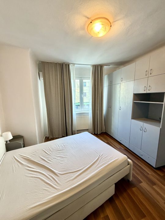 Inchiriere apartament 2 camere Cotroceni – fotografia 10 din 16
