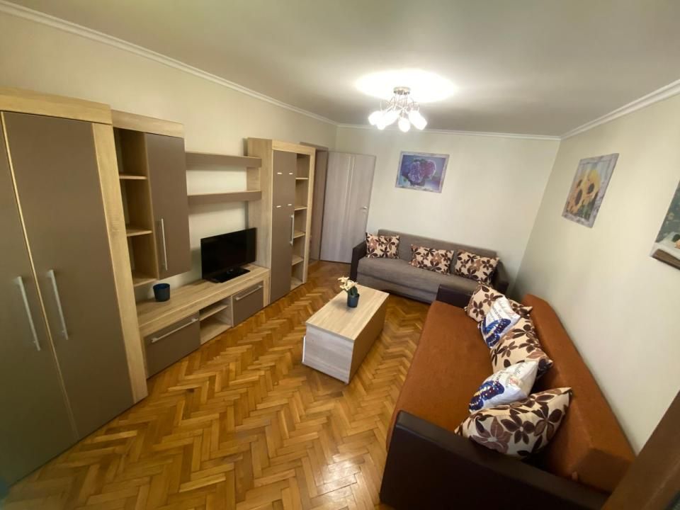 Apartament de 65 mp, 3 camere, zona Pasteor - Zorilor – fotografia 5 din 14