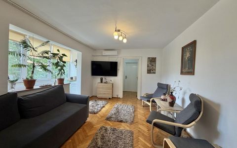Apartament 3 camere, etaj 1, mobilat, zona Olimpia-Stadion