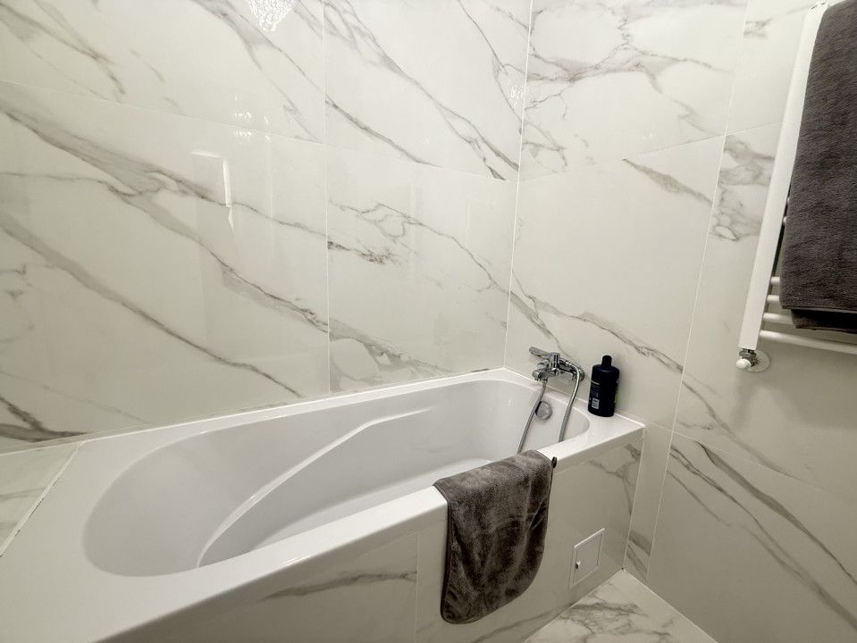 Penthouse Pipera 127M | Terasa 250MP | Bloc nou | Loc Parcare | – fotografia 11 din 22