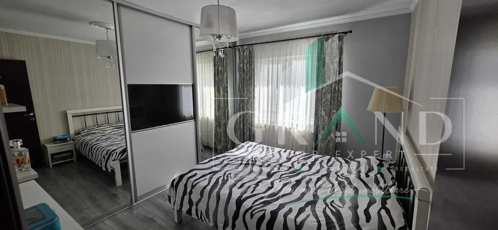 3 CAMERE | 66 MP | DECOMANDAT | ETAJ 3/4 | BALCON | BOXĂ | PARCARE | MĂRĂȘTI–BRD – fotografia 1 din 7