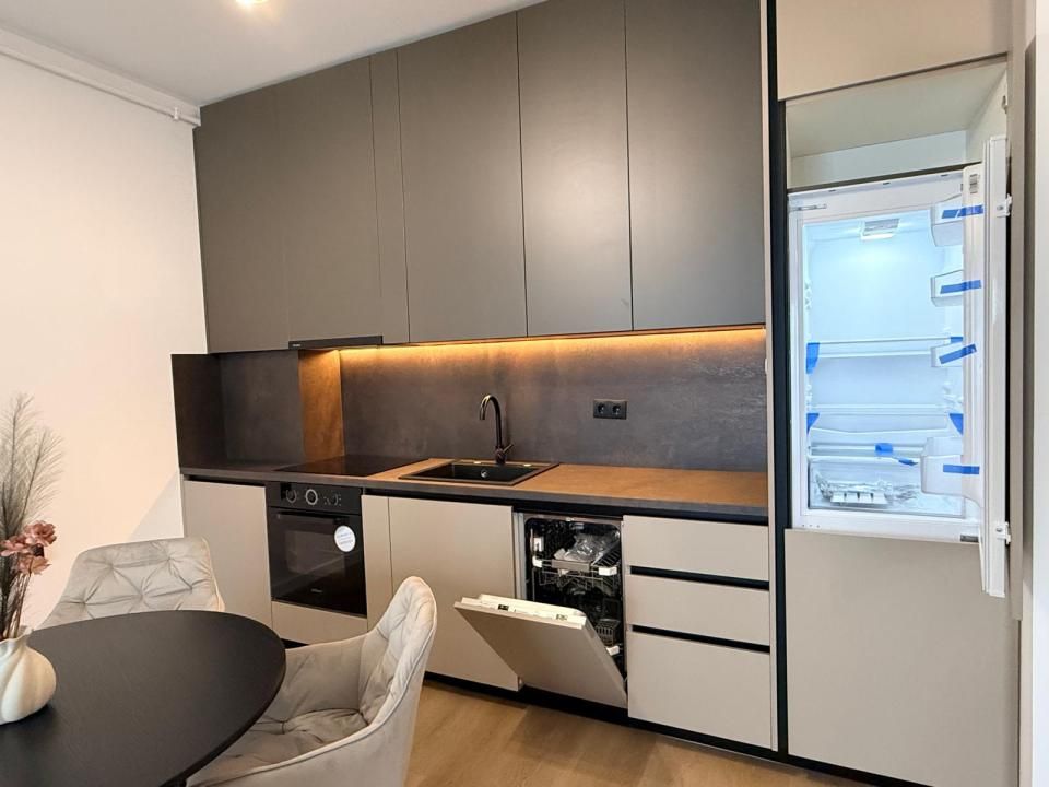 Apartament 2 camere | modern | nelocuit | Eroilor Residence – fotografia 4 din 8