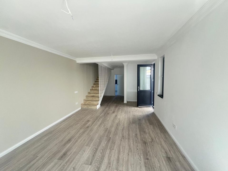 Casa - Duplex - 3 camere - 91mp - Terasa - Curte - Parcare - Sanpetru – fotografia 1 din 13