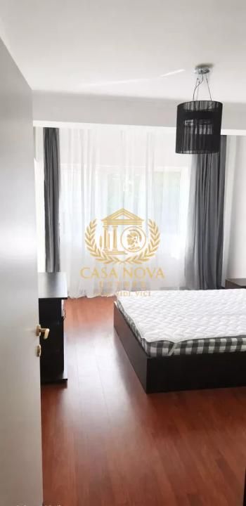 Apartament 3 camere 100mp, terasa 30mp, parcare, finisat modern – fotografia 2 din 8