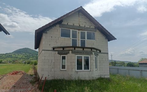 Casă de vânzare Reghin - Ideciu de jos