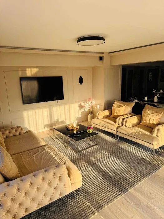 Penthouse Ultracentral | 3 camere | Jacuzzi | Terasă | Palas Mall – fotografia 3 din 8
