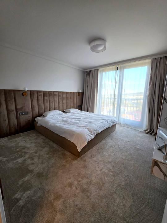 Apartament 3 camere pe 2 niveluri | 71,6 mp | 2 băi ,parcare cartier Buna Ziua – fotografia 8 din 13