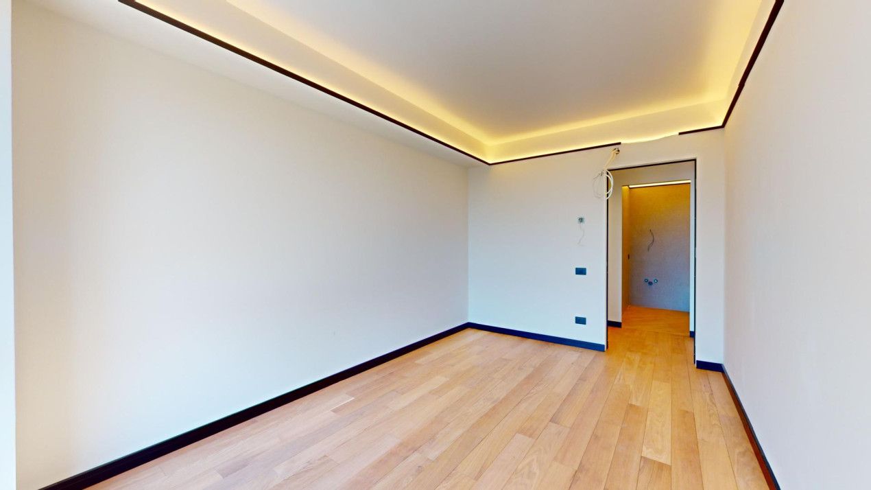 Apartament 3 Camere in Complex Rezidential Park Line Pipera, Direct Dezvoltator – fotografia 9 din 19