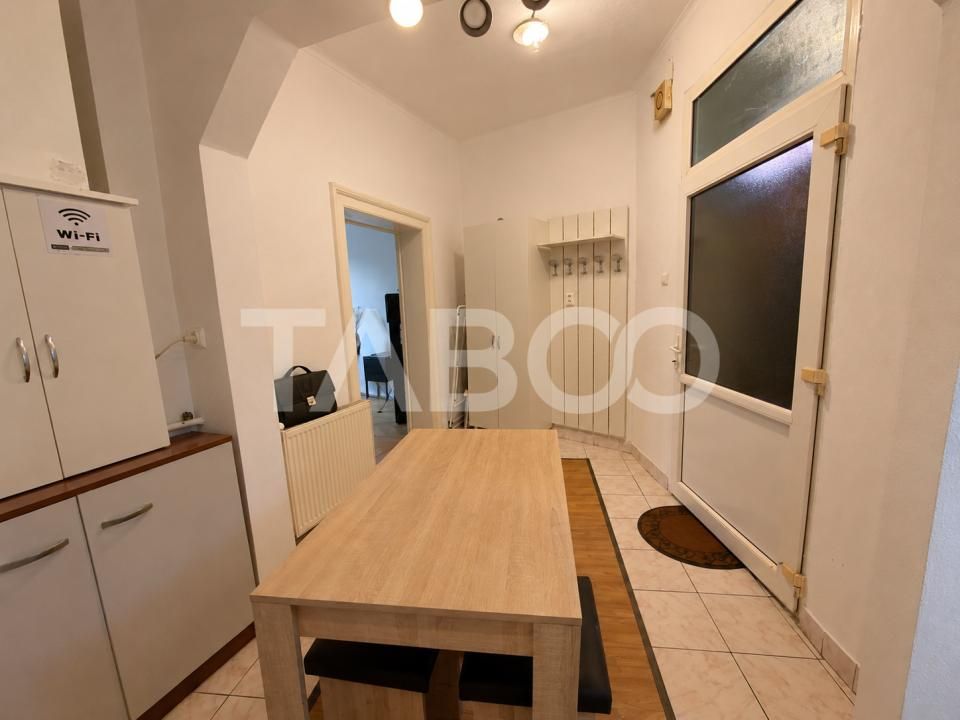 Garsoniera de vanzare aproape de centru cu bucatarie separata – fotografia 14 din 19