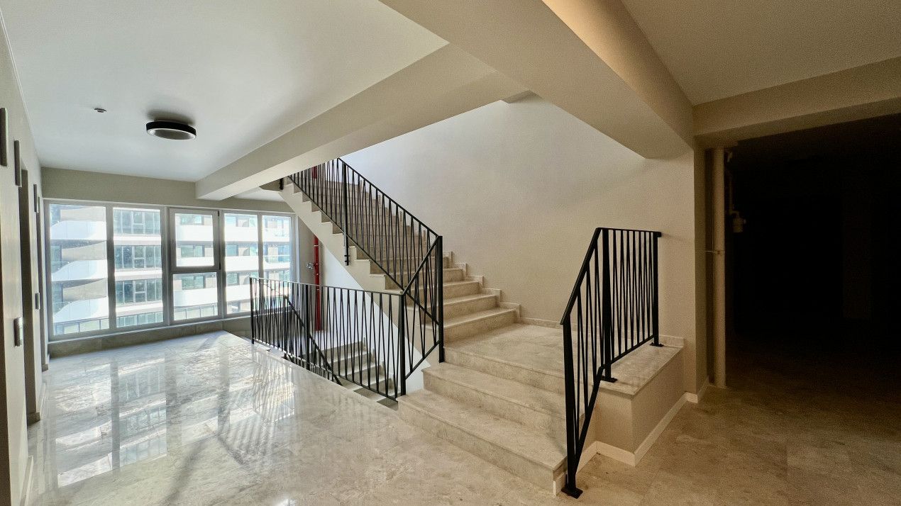 Alezzi Odyssey Apartament cu 2 camere la cheie | etaj 10 | vedere la mare si lac – fotografia 12 din 22