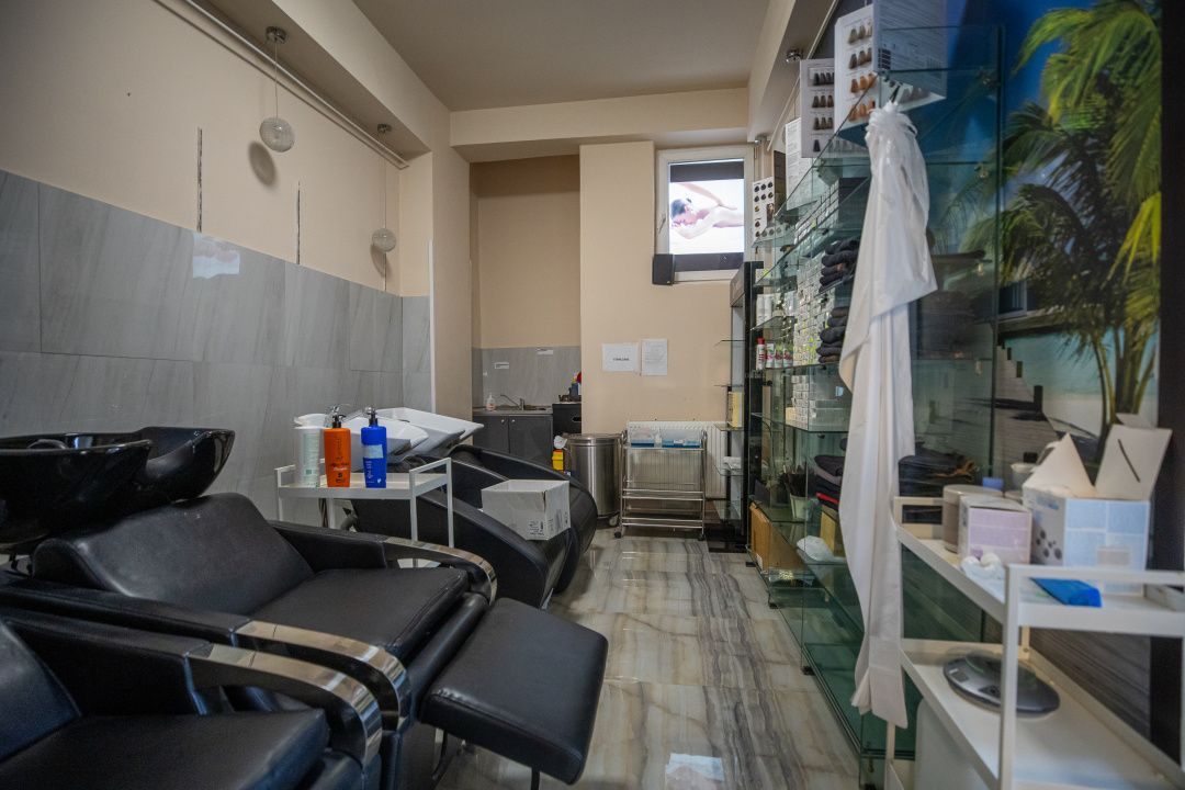 Spațiu comercial premium de vânzare în zona ICIL, Constanta – fotografia 29 din 29