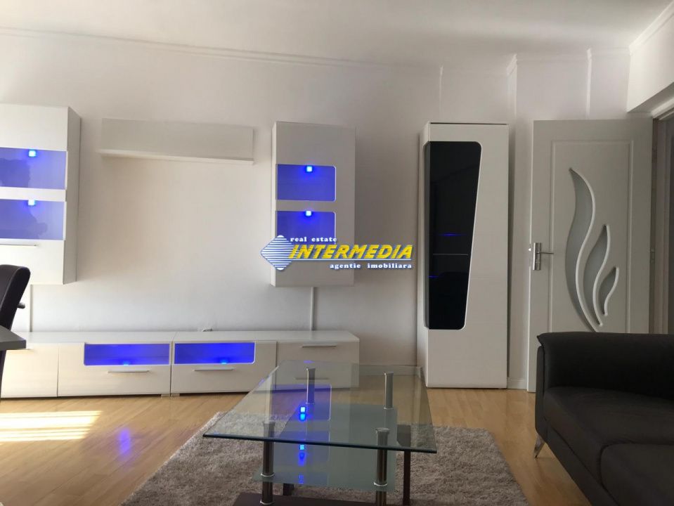 2 camere de inchiriat in Centru mobilat si utilat nou zona Primariei – fotografia 5 din 20