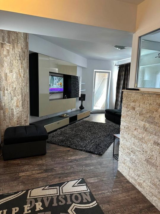 Apartament 4 camere I 95 mp I Alba Iulia Centru I Scara interioara I Mobilat – fotografia 7 din 7