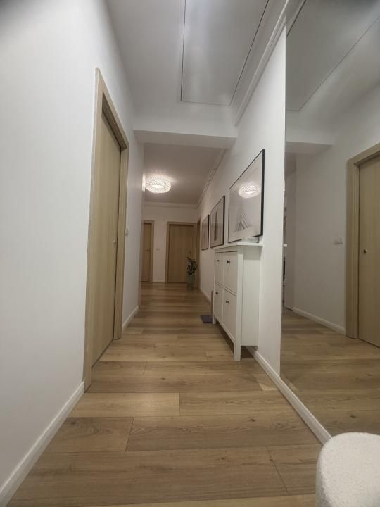 P5042 Apartament 3 camere in Dumbravita zona Kaufland, TERASA 15 mp – fotografia 9 din 11