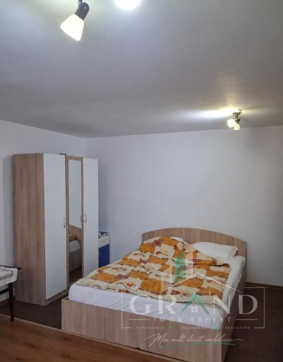 Un loc al tău, cu acces la curte și parcare, în Plopilor | Apartament 38 mp – fotografia 4 din 5