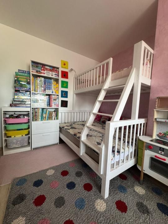 Apartament de vanzare 3 camere zona Tineretului! – fotografia 11 din 23