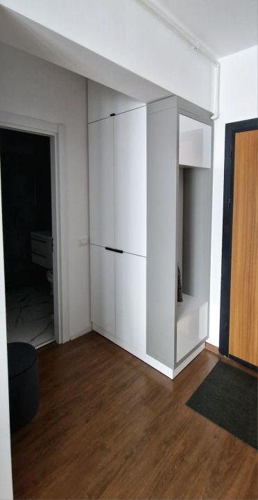 Apartament 2 Camere 39 MP | Militari | Loc de parcare | Bloc nou 2023 | – fotografia 8 din 14