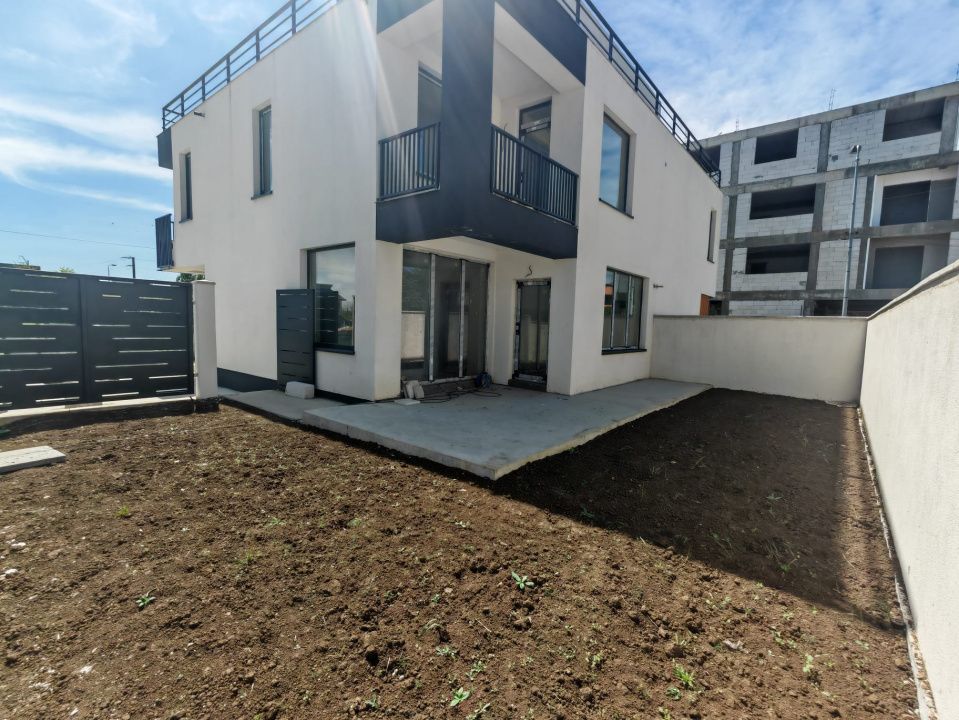 Vilă Duplex P+2 Palazu Mare | 4 Camere | Terasă 43 mp – fotografia 4 din 18