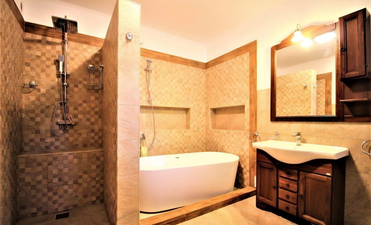 Vila exclusivistă – Buftea – Oportunitate unică! – fotografia 36 din 38
