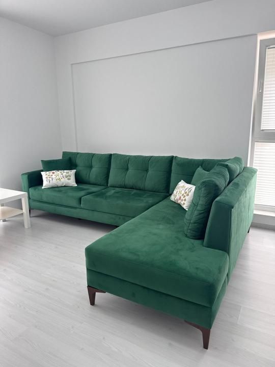 3 Camere de inchiriat | Pallady | Metrou | Centrala | Loc parcare – fotografia 31 din 46