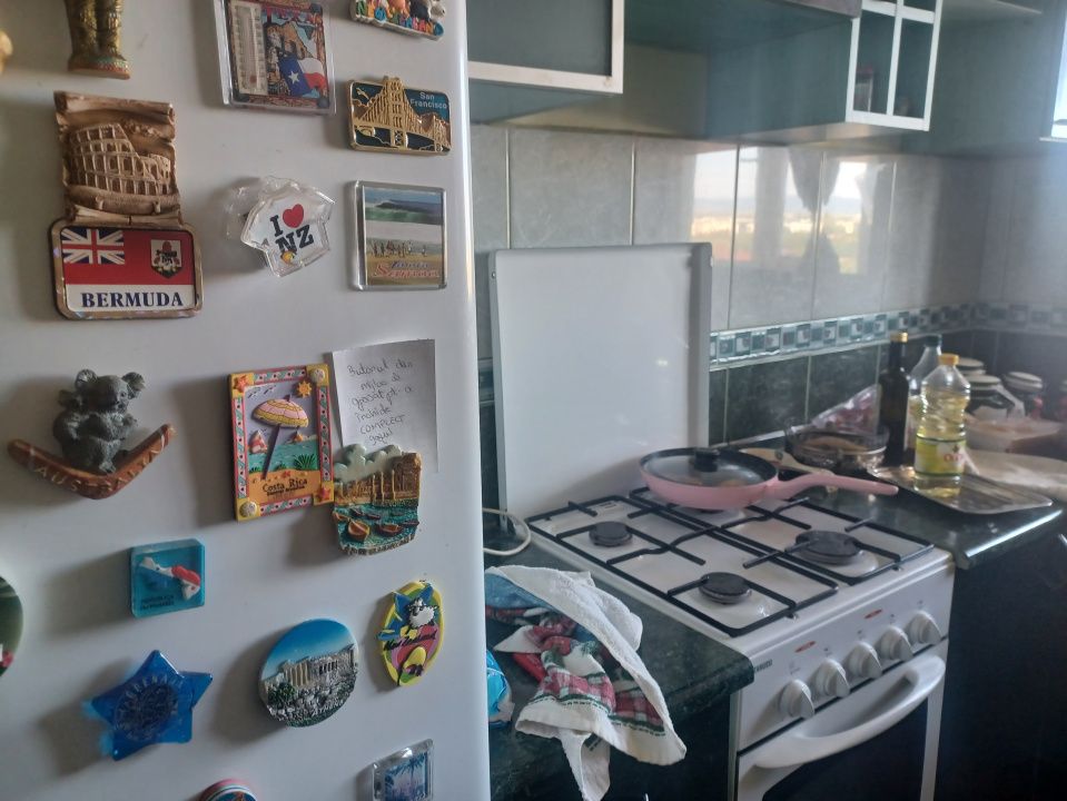 Apartament 2 camere de vanzare  HARMANULUI - VLAHUTA – fotografia 13 din 39