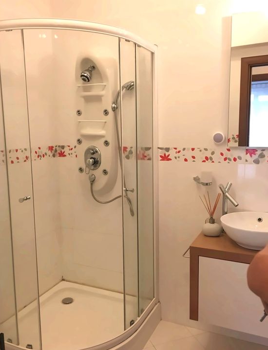 Penthouse cu 4 camere si terasa in Buna Ziua – fotografia 6 din 6
