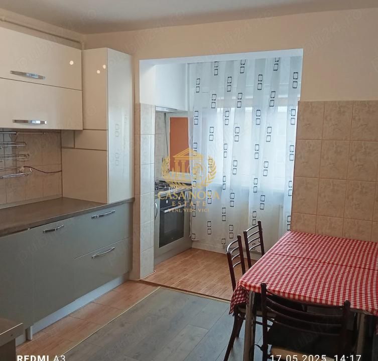 Apartament 2 camere 50mp, cartier Grigorescu, parcare – fotografia 9 din 10