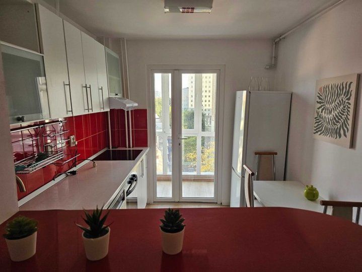 3 Camere de inchiriat | Victoriei | Metrou | Centrala | Mobilat | Utilat – fotografia 7 din 8