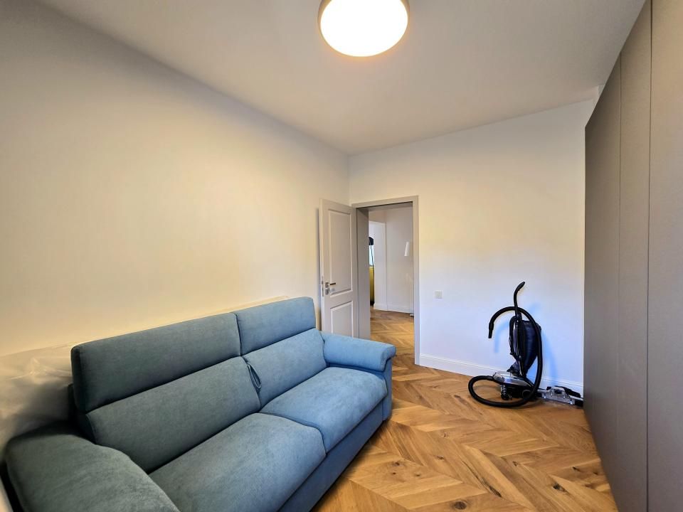 Apartament de lux 4 camere de închiriat – lângă UMF și Casa de Cultură – fotografia 13 din 25