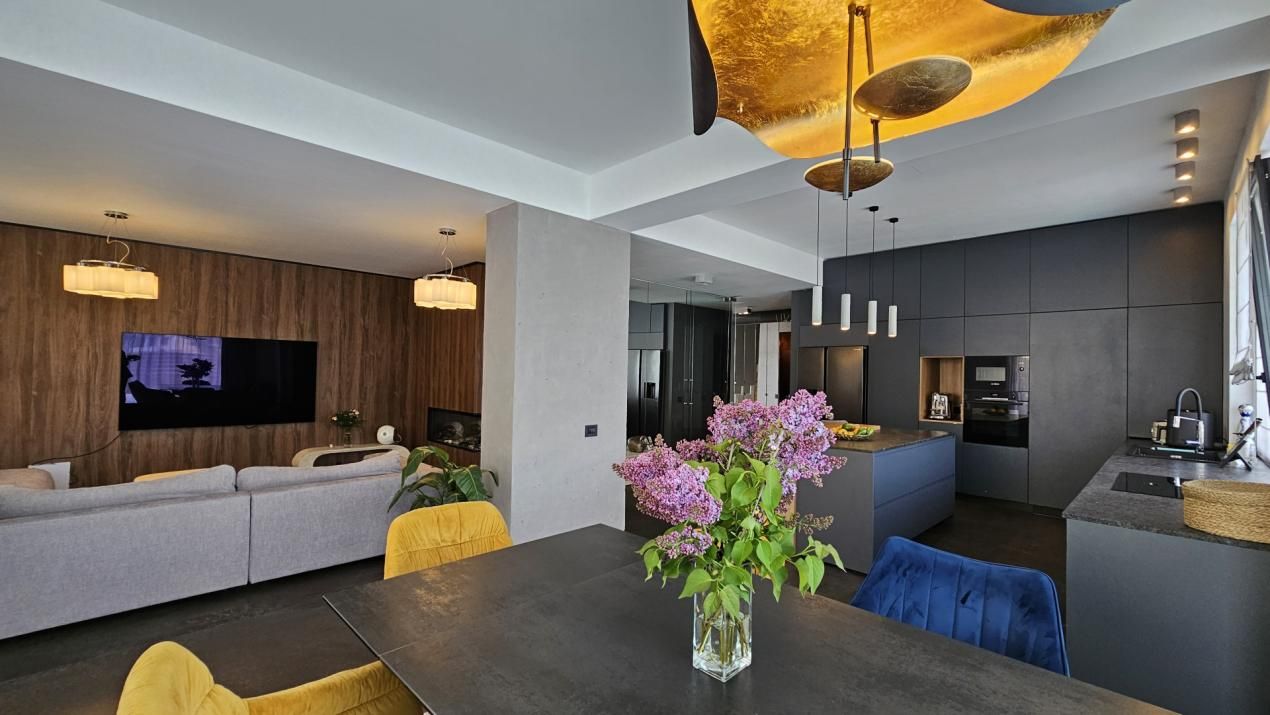 Vilă modernă cu piscină | 4 camere | 190 MP | Corbeanca | Vedere Lac – fotografia 12 din 40
