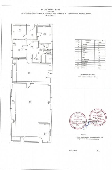 Private Estate lângă București | Vilă, Piscină & Sport Court – fotografia 46 din 48