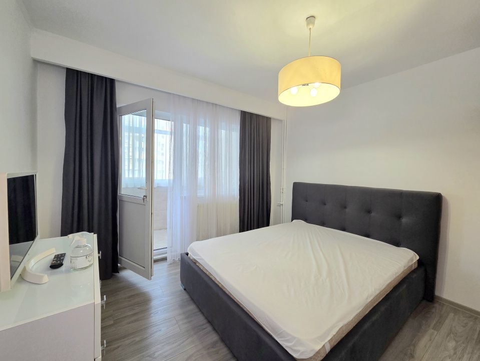 Apartament 3 camere de închiriat – Tomis 3, Constanța – fotografia 8 din 13