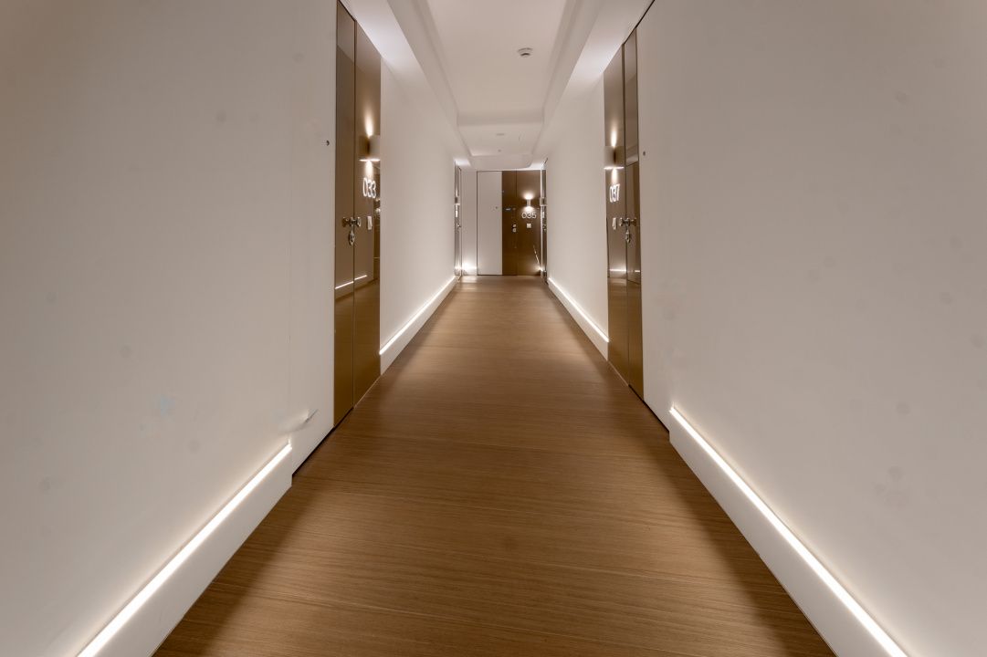 Apartament 3 camere | Designer interior | Cortina 126 | RENT 1300Eur – fotografia 31 din 37