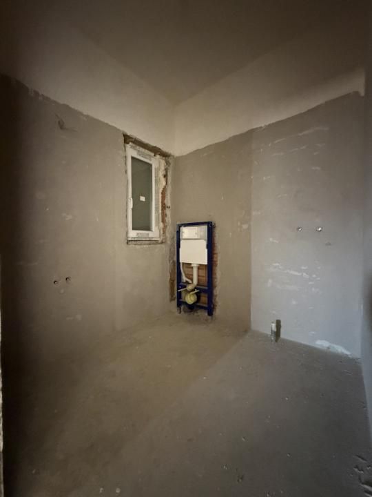 Apartament cu 3 camere, decomandat, 81mp utili, gradina 70mp-Giroc – fotografia 6 din 8