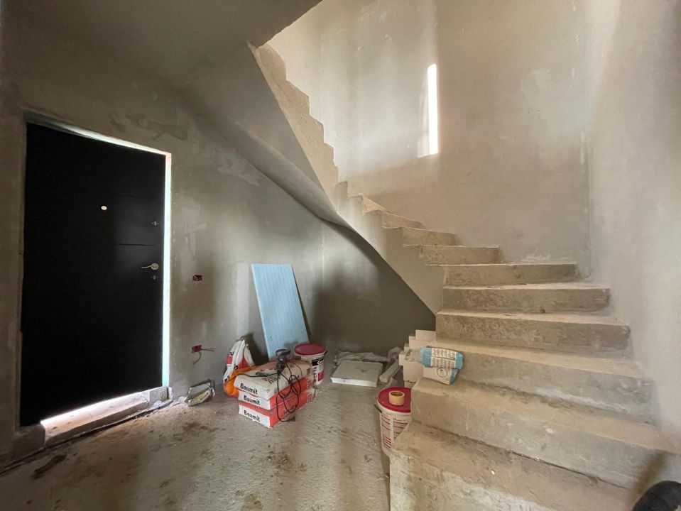 Duplex individual 3 camere Mosnita Noua – fotografia 1 din 11