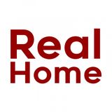 Logo Real Home