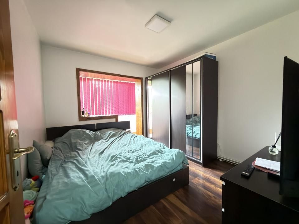 Apartament 3 camere, decomandat, 53 mp - zona Lipovei – fotografia 11 din 14