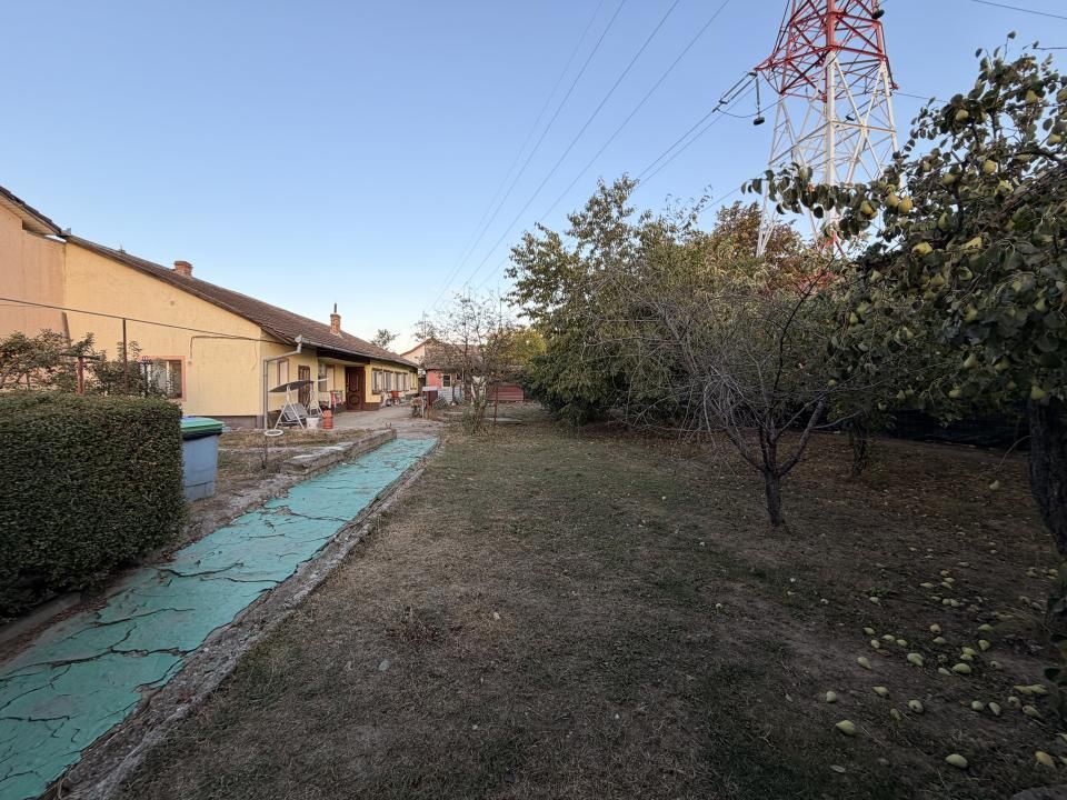 Casa individuala 116 mp utili, 708 mp teren - Zona Blascovici – fotografia 13 din 13